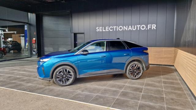 Peugeot 3008 image 3