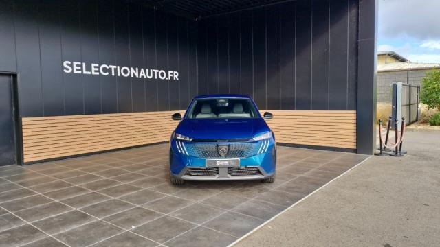 Peugeot 3008 image 9