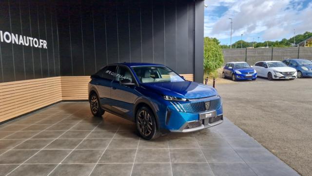 Peugeot 3008 image 4