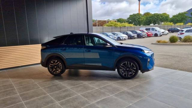 Peugeot 3008 image 8
