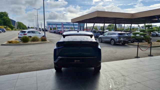 Peugeot 3008 image 1