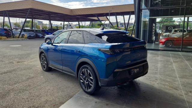 Peugeot 3008 image 2