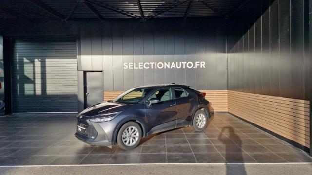 Toyota C-Hr Hybride 140 Dynamic Business