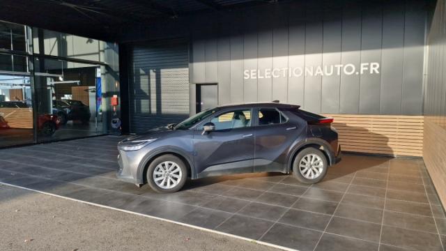 Toyota C-Hr image 3