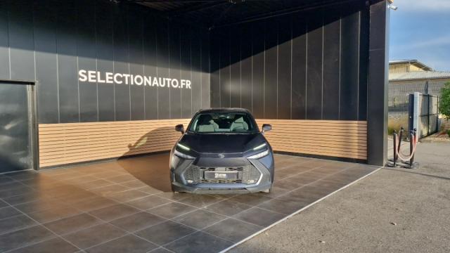 Toyota C-Hr image 7
