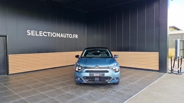 Citroen E-C4 image 7