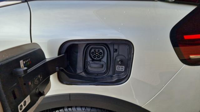Citroen E-C4 image 9