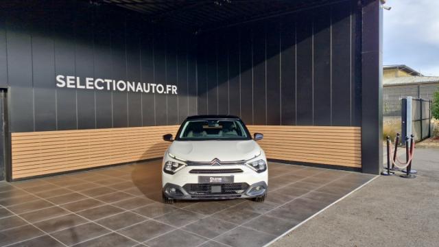 Citroen E-C4 image 4