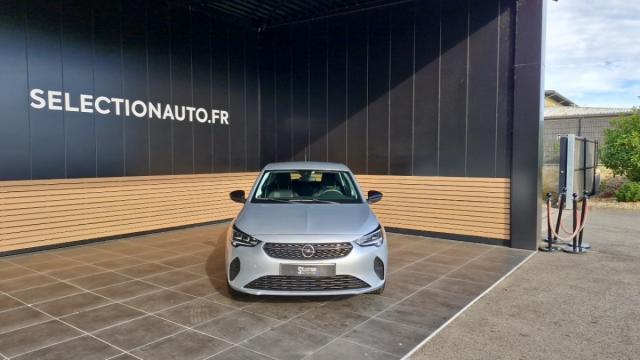 Opel Corsa image 9