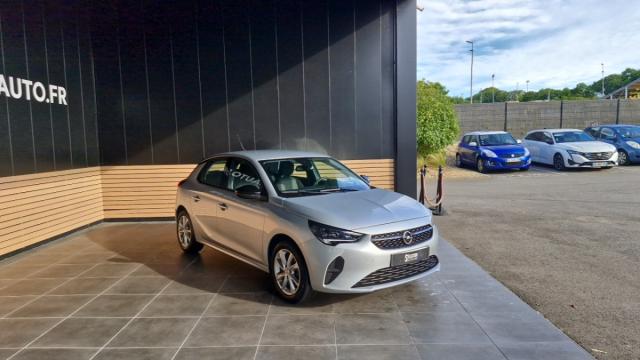 Opel Corsa image 2