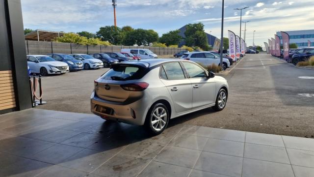 Opel Corsa image 1