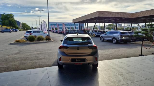 Opel Corsa image 5