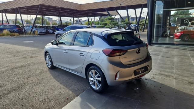 Opel Corsa image 6