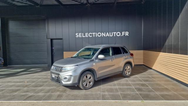 Suzuki Vitara d’occasion
