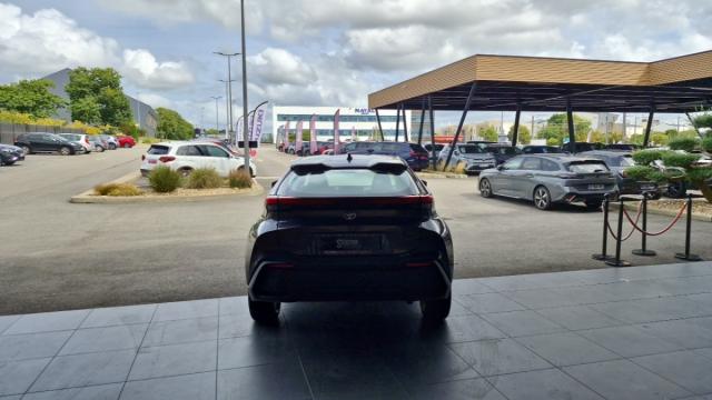 Toyota C-Hr image 3