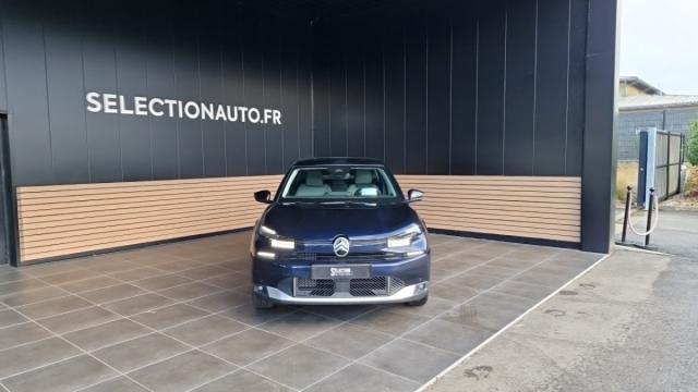 Citroen C4 image 2