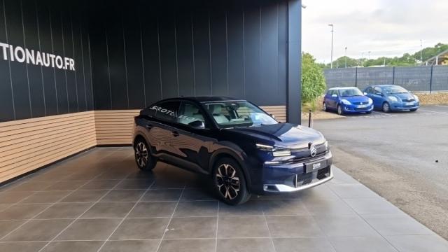 Citroen C4 image 9