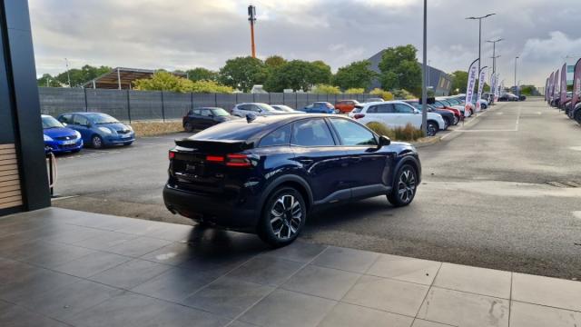Citroen C4 image 1