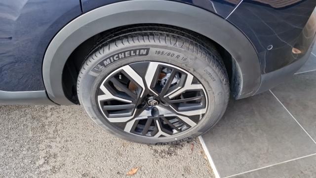 Citroen C4 image 5