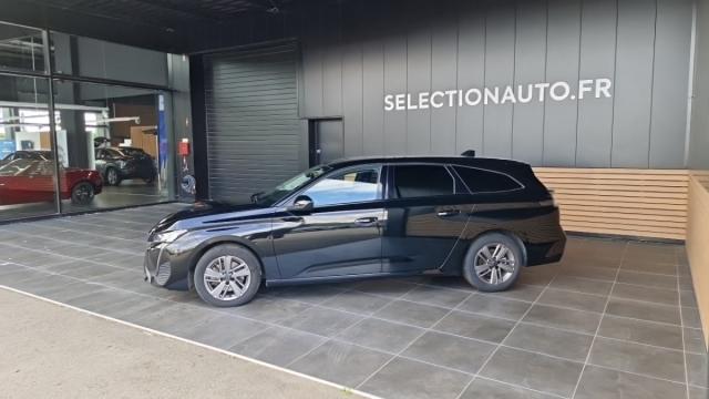 Peugeot 308 Sw image 9