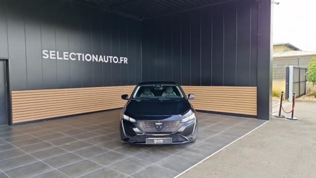 Peugeot 308 Sw image 3