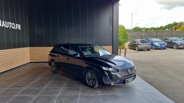 Peugeot 308 Sw image 2