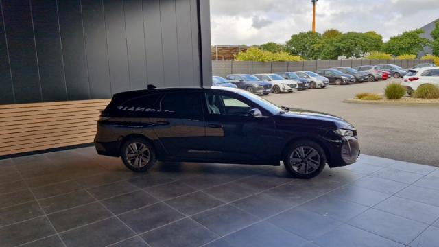 Peugeot 308 Sw image 8