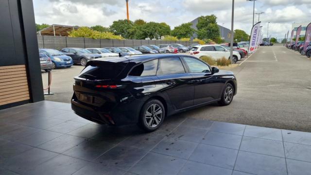 Peugeot 308 Sw image 7
