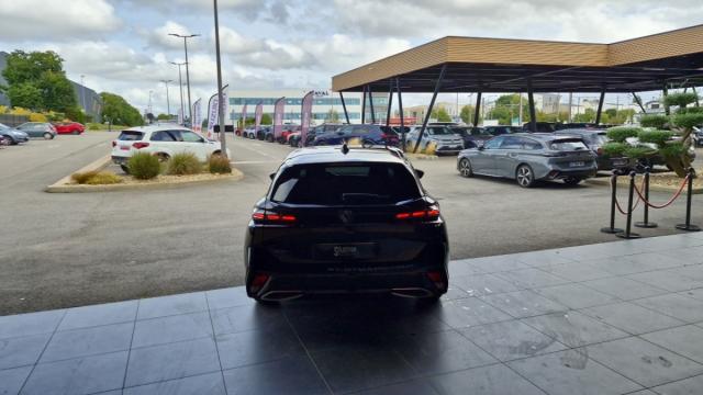 Peugeot 308 Sw image 6
