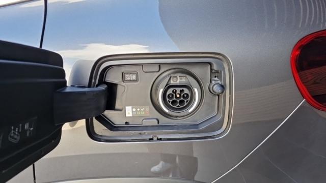 Citroen C5 Aircross image 2