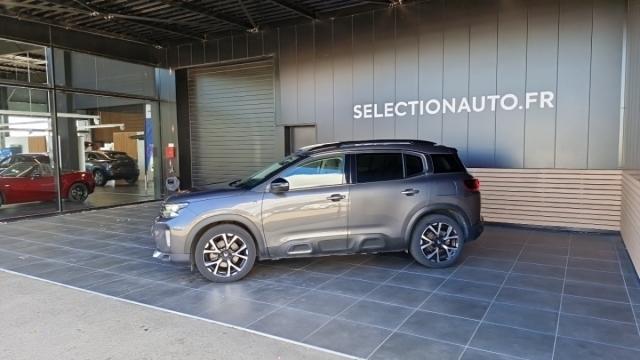 Citroen C5 Aircross image 4
