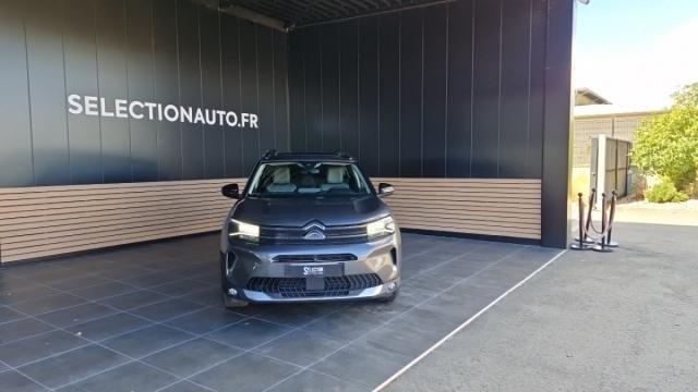 Citroen C5 Aircross image 7