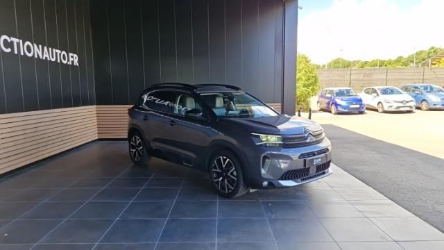 Citroen C5 Aircross image 1