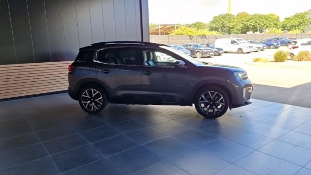 Citroen C5 Aircross image 8