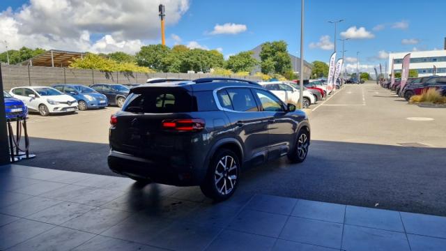Citroen C5 Aircross image 6