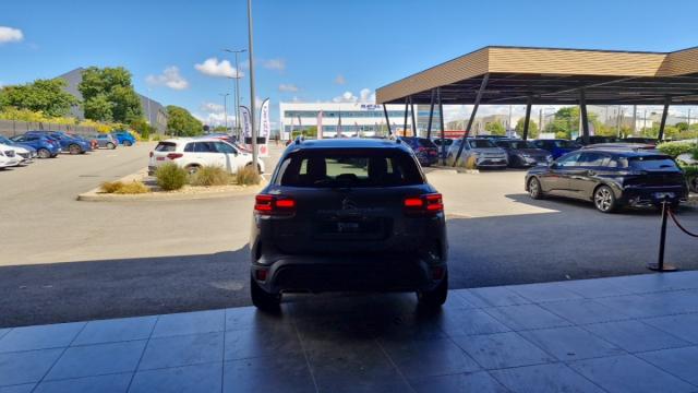 Citroen C5 Aircross image 3