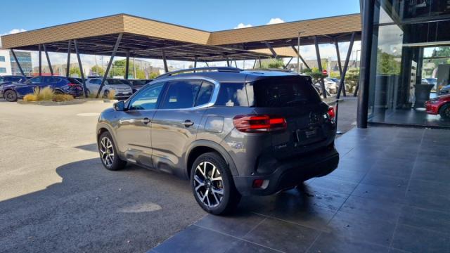 Citroen C5 Aircross image 5