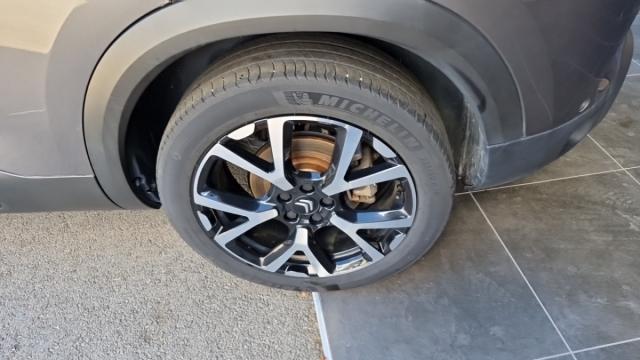 Citroen C5 Aircross image 9