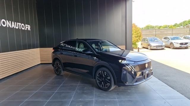 Peugeot 3008 image 1