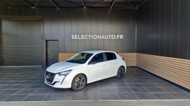 Peugeot 208 Puretech 75 Ss Bvm5 Style