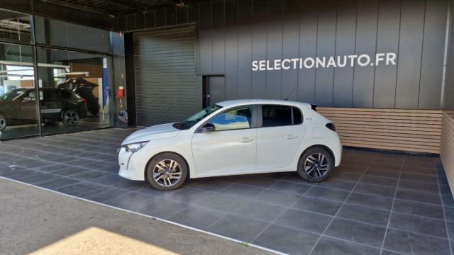 Peugeot 208 image 6