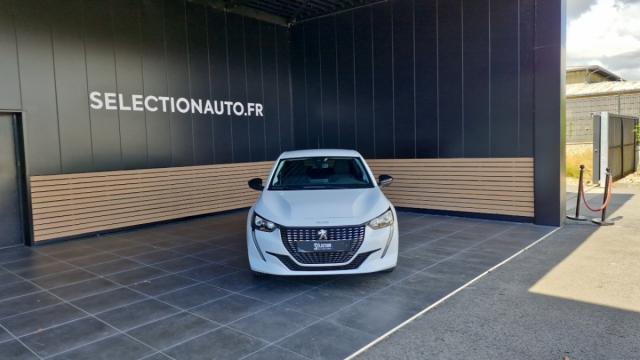 Peugeot 208 image 3