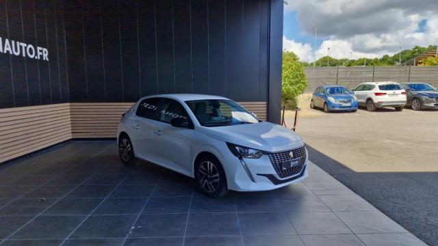 Peugeot 208 image 2