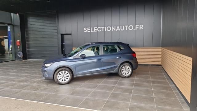 Seat Arona image 1