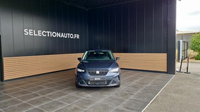 Seat Arona image 5