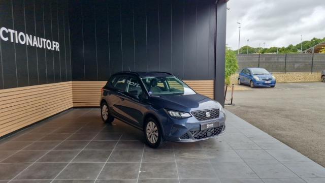 Seat Arona image 9