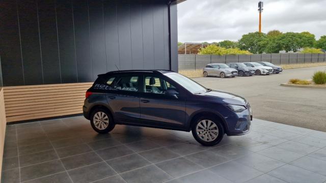 Seat Arona image 4