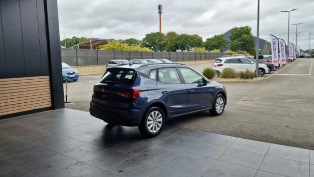 Seat Arona image 2