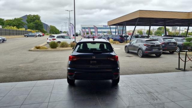 Seat Arona image 7
