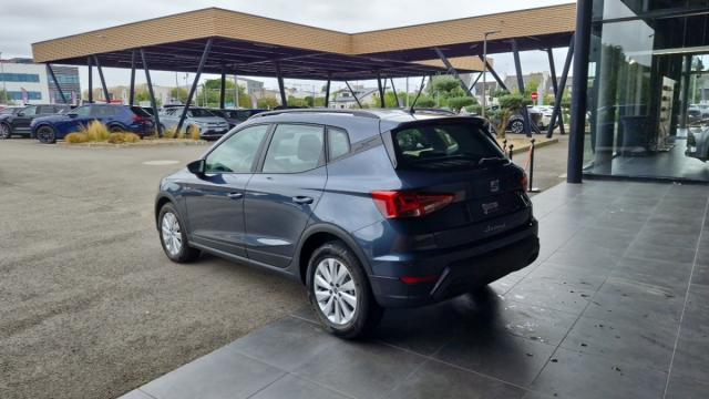 Seat Arona image 6